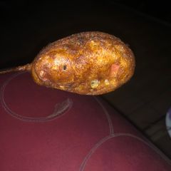Corn dog A picture of Corn dog.