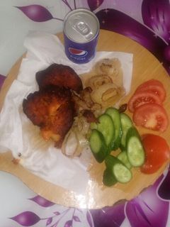 صورة لوصفة وجبه شنتسل صدر دجاج