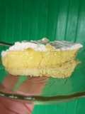 Lemon pie