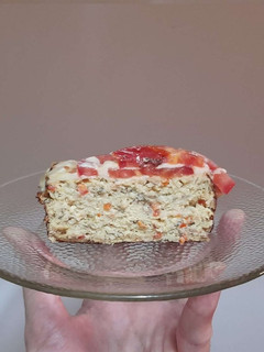 Una foto de Budín de Pescado (Merluza)