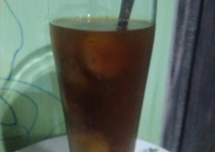 Bagaimana Membuat Setup pisang, Enak Banget