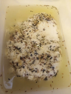 عکسی از دستور پنیر خانگی