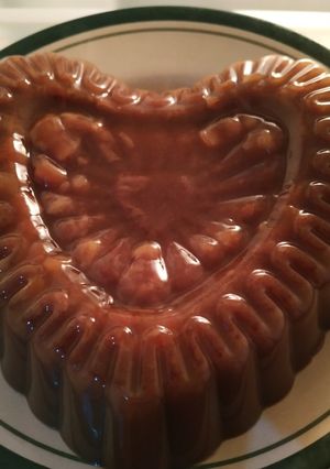 Foto resep Agar-agar Chocolatos