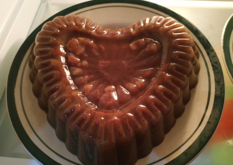 Agar-agar Chocolatos