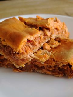 Una foto de Empanada de atún