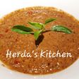 Sambal Kacang Nasi Uduk Betawi