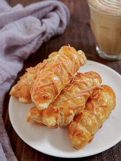 Foto resep Cheese Roll Pastry, praktis dan yummy