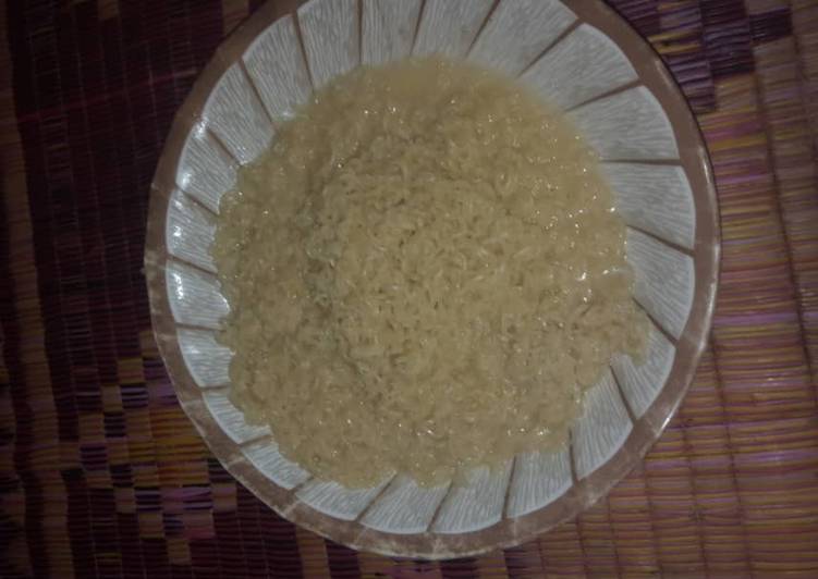 Easiest Way to Make Award-winning Simple Noodles Cooking Basics for Newbies