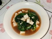 Gambar lettuce hongkong