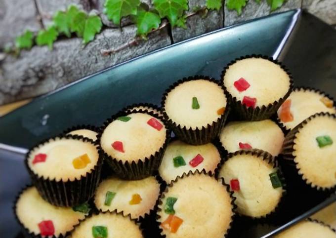 Resep Kue Mangkok Oleh Mardiana Cookpad