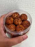 Palm Cheese Cookies