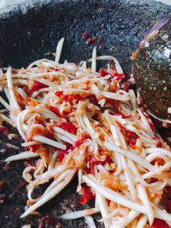 Foto resep Sambal Mangga Muda