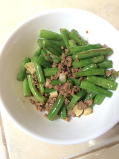 Foto resep Tumis Buncis Daging