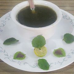 A picture of કાવો (Herbal).