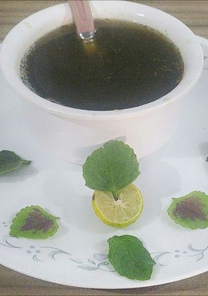 A picture of કાવો (Herbal).