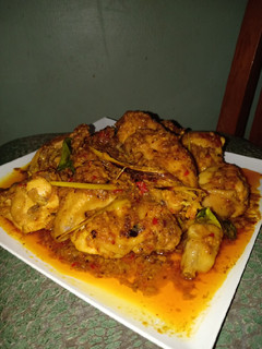 Foto resep Ayam Betutu Teflon Rumahan