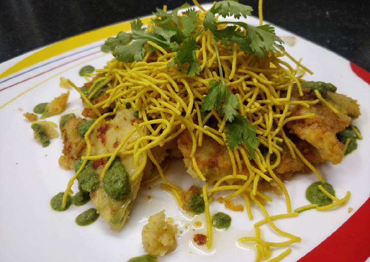 How to Make Ultimate Jain Surti Locho