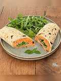 Wrap express