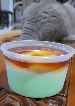 Foto resep Jongkong Keto