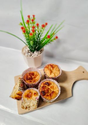 Foto resep Proll tape gluten free