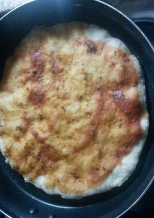 Una foto de Pizzas expréssss !!!!