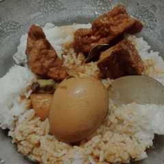 รูปของ Semur Telur