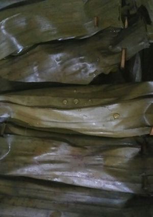 Foto resep Pepes sidat/oleng