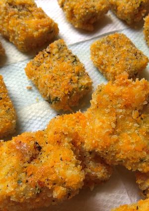 Foto resep Misoa goreng