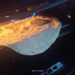 خبز بالفرن 😋-レシピのメイン写真