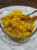 Crema de Colinabo y Zanahoria