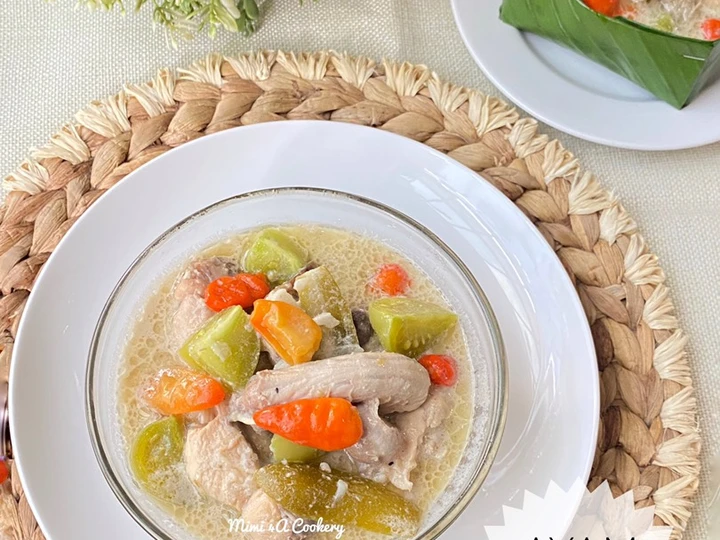 Cara Gampang Membuat Resep Ayam Garang Asam yang Menggugah Selera Anti Ribet, Uenak Banget