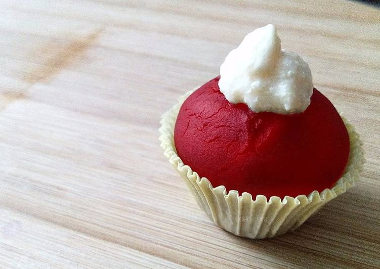 Get Eggless Red Velvet Cupcakes Without Oven Recipe By Debamita Chatterjee Cookpad Desktop Wallpaper Free Wallpaper Eggless Red Velvet Cupcakes Without Oven Recipe By Debamita Chatterjee Cookpad For iPhone Free