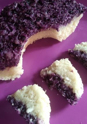 Foto resep Kue Sengkulun