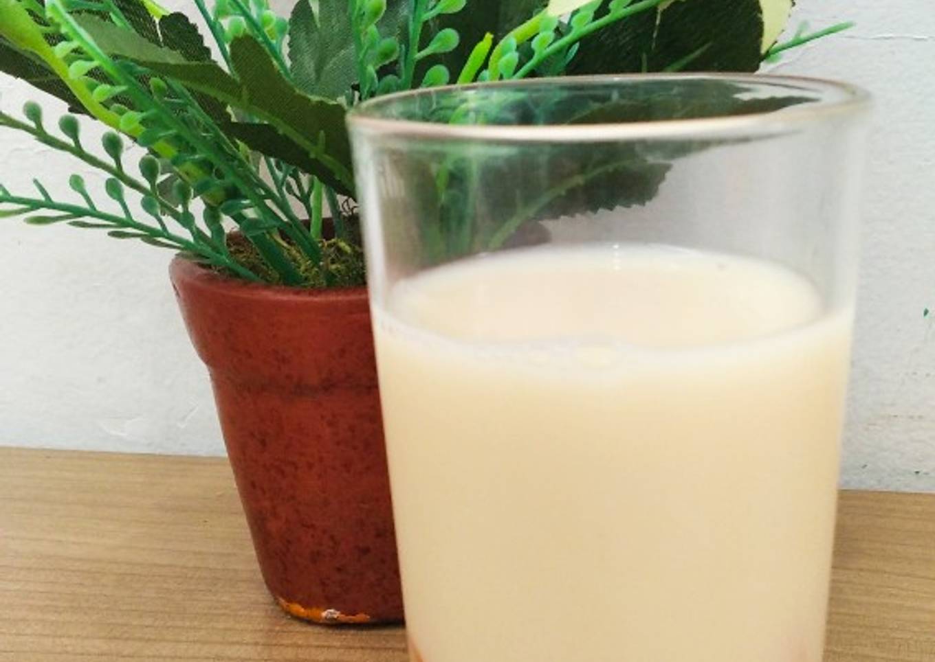 Es yakult nutrijel mangga