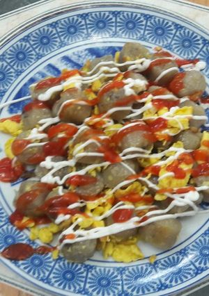 Foto resep Cilor