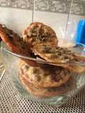 Galletitas Tasty (muy fáciles y ricas)