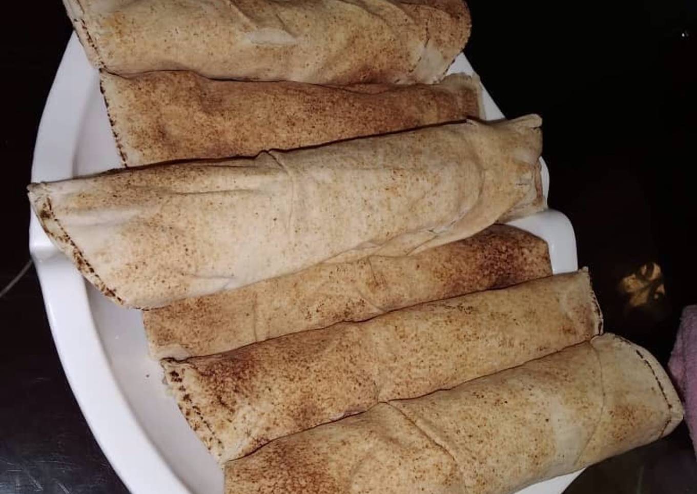Shawarma