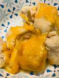 Firecracker 🧨 Chicken 🐔