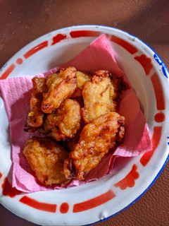 Foto resep Pisang Goreng Cavendish