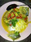 Bumbu Kuning Ikan Patin