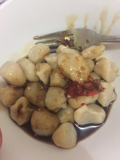 Foto resep Salome praktis