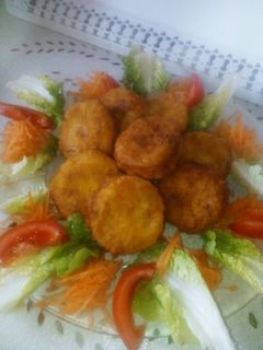 صورة لوصفة المعقودة اللذيذة بالجبن 🥔🧀😋💖