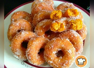Gambar Kuih Keria