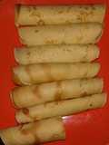 Pancakes, Simple Pancakes