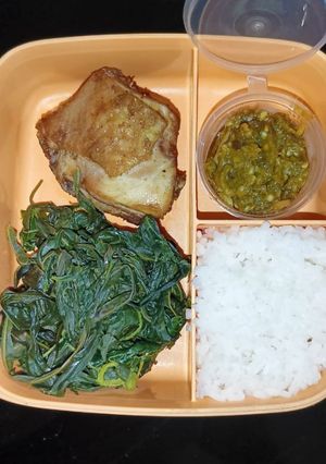 Foto resep Ayam pop