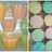Silky pudding pop ice (puyo)