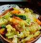 Recipe Sayur Capcay Sederhana the Delicious Tasty