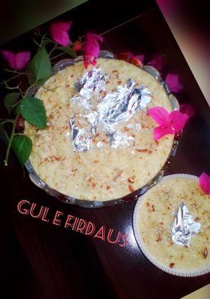 A picture of 🌹 Gul e Firdaus 🌹.