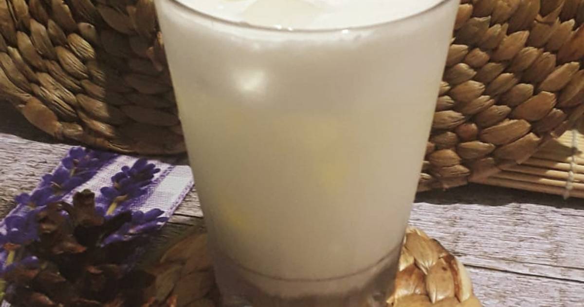 Lemon milk для кап кут