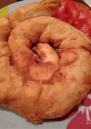 Φωτογραφία της συνταγής Σκοπελίτικες πίτες